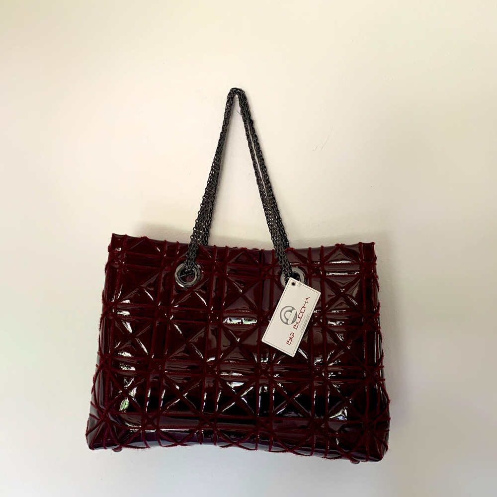 Big Buddha  handbag